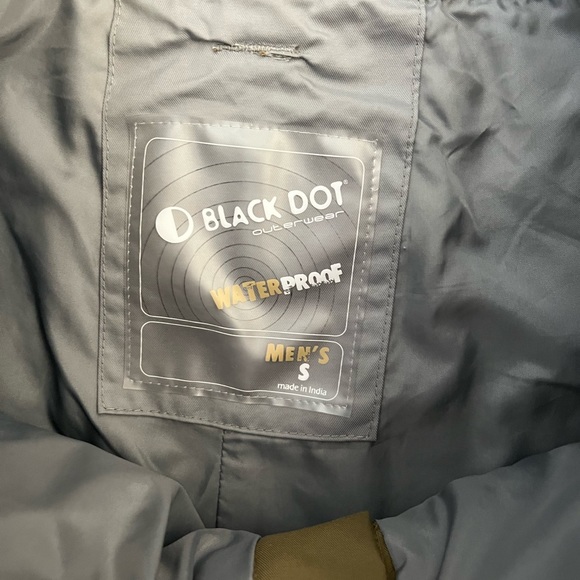 Men’s ski pants - Picture 2 of 2